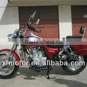125cc China Racing Motorcycle Sale thumbnail-1