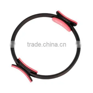 Dual Gripped Pilates Ring thumbnail-1