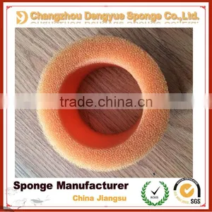 High Effective Coarse Efficiency Filter Fireproof Dust Filer Customized Size Air Filter Foam thumbnail-6