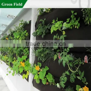 Green Field Living Walls Vertical Garden,Living Wall Planter System thumbnail-1
