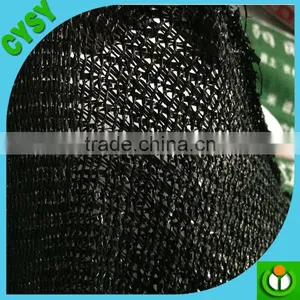 30%-90% Shade Factor Agricultural Plastic Dark Green Shade Net thumbnail-6