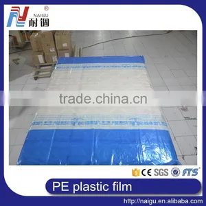 Soft Protection PE Printing Film for Mattress thumbnail-1