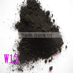 China Factory!!iron Oxide/ Iron Oxide Black(Fe2O3H2O) Bright-colored Iron Oxide Exquisite Powder thumbnail-3