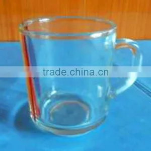 HLTH0082 Glass Cup thumbnail-1