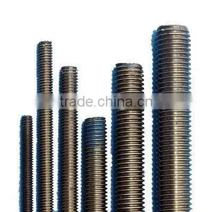 DIN975 Galvanized Threaded Rod thumbnail-1