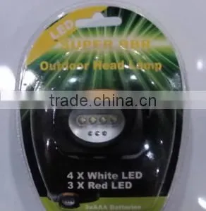 HEAD LIGHT thumbnail-1