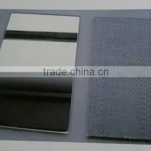 Woven Safety Film for Mirror Backing Security Protection thumbnail-1
