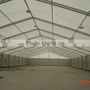 Chinese Golden Supplier of Large Tent for Storage Warehouse thumbnail-4
