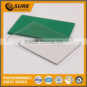 Dark Brown Polycabonate for Transportation thumbnail-3