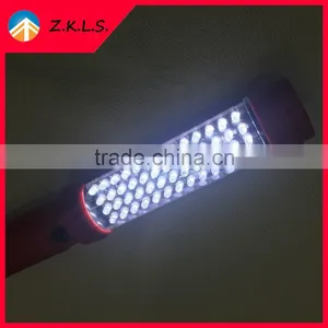Powerful LED Night Light With Long Handle thumbnail-2