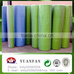 .See Larger Image 100% Polypropylene Material TNT Fabric, Home Textile, Spunbond Nonwoven Fabric thumbnail-5