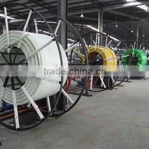 High Quality HDPE Silicon Core Pipe With 32mm/40mm thumbnail-3