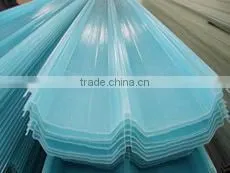 Customizable FRP Plastic Skylight Sheet thumbnail-5