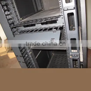Optional Cable Management ,free Cable Management Ring Can be Installed Freely thumbnail-5