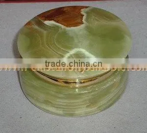 Professional Factory Wholesale ONYX JEWELRY REACTANGULARE BOXES thumbnail-2
