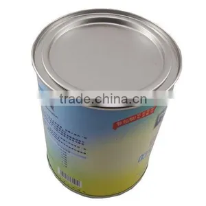 Airtight Coffee Tin Can thumbnail-3