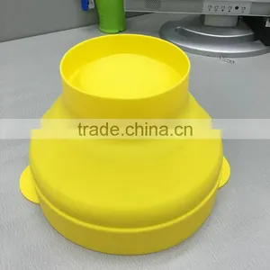Custom Box Microwave Popcorn Box Silicone Popper Maker thumbnail-3