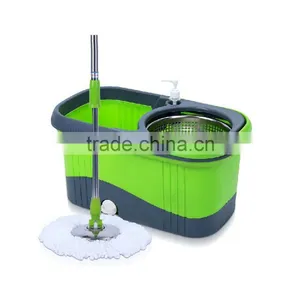 New Cyclone Spin Mop and Magic Easy Spin Mop thumbnail-4