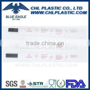 Disposable Custom Chopstick Cover for Promotion thumbnail-4