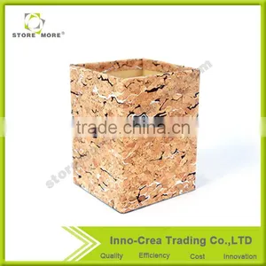 Wholesale Fashion 3mm MDF+Cork Durable Pen Rack thumbnail-4