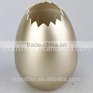 For 2015 Promotional Gift Mini Eggshell Flower Pot Plastic Injection Mould Parts thumbnail-4