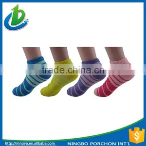 Wholesale Girl Knit Crazy Athlete Sock thumbnail-1