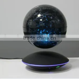 Mysterious Maglev Levitation Antique Star Globe thumbnail-5