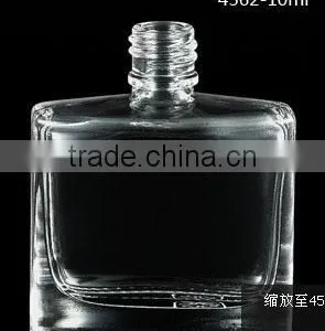 10ml Custom Made Nail Polish Remover Bottle thumbnail-1