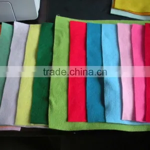 Polyester Felt in Sheet thumbnail-1