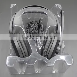 Plastic PVC PET Clamshell Cheap Electronics Blister Packaging thumbnail-1