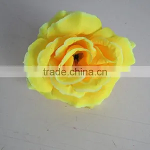 Guangzhou Shengjie Artificial Flower Rose Heads thumbnail-3