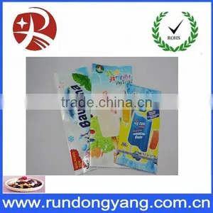 Different Taste Ice Cream Bag thumbnail-1