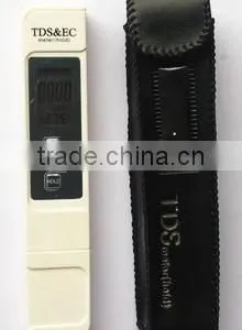 3-in-1 Digital EC&TDS Meter Tester Pen With LCD Monitor for Hydroponics USE thumbnail-3