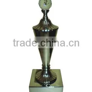 Hot Selling Dimond Award Cup Trophy for Promotions & Sport Events thumbnail-1