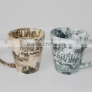 Ceramic Promotional Gift Cup thumbnail-1