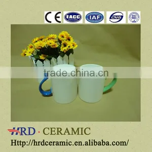 2015 Colourful Porcelain Couple Ceramic Cups thumbnail-1