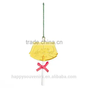 Adorable Candy Transparent Keyholder thumbnail-1