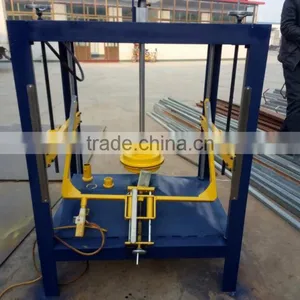 Wet Floral Foam Making Production Line With Ball Shape Machine thumbnail-2