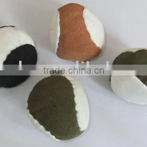 Hot Selling Juggling Hacky Sack Ball thumbnail-1