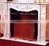 Pink Fireplace thumbnail-1