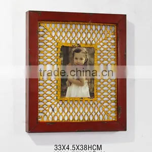 2014 Hot Sale Souvenir Photo Frame For Home Decoration thumbnail-1
