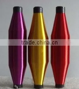 Dope Dyed Semi Dull Nylon 6 Monofilament Yarn With High Tenacity thumbnail-2