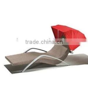 Lounge Bed thumbnail-1