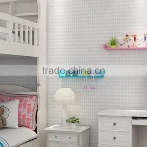 2017 New Design Home Wall Decoration U Shaped Floating Wall Shelf thumbnail-1