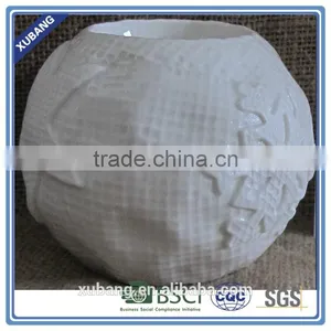 Handmade and Ceramic(dolomite) Material Wholesale Candle Holders thumbnail-2