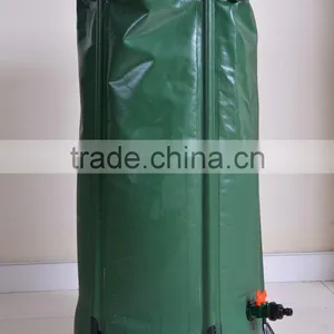 2015 Best Sellers Heavy Duty Collapsible PVC Rain Water Tank 9308 thumbnail-1