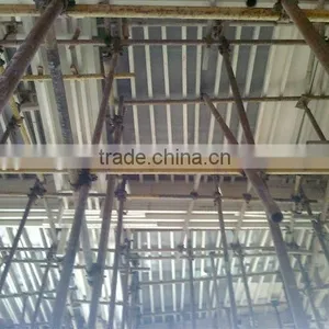 12- 20mm Manufacturer China Lead Free PVC Grey Board thumbnail-2