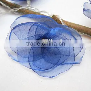 20 Handmade Star Lantern Battery Led Lights Decorative Hanging Lights thumbnail-5
