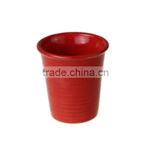 100cc Ceramic Wholesale Mini Ceramic Coffee Mugs thumbnail-5