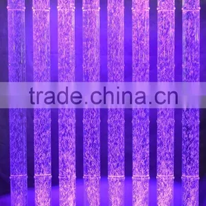 Hotel Used Lighting Water Bubble Wall Led Illuminated Furniture thumbnail-4